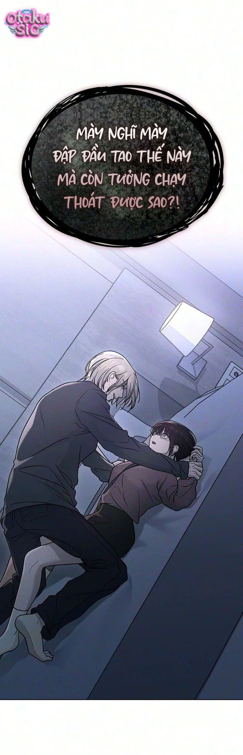 Review tình yêu - Chap 72 - Trang 56