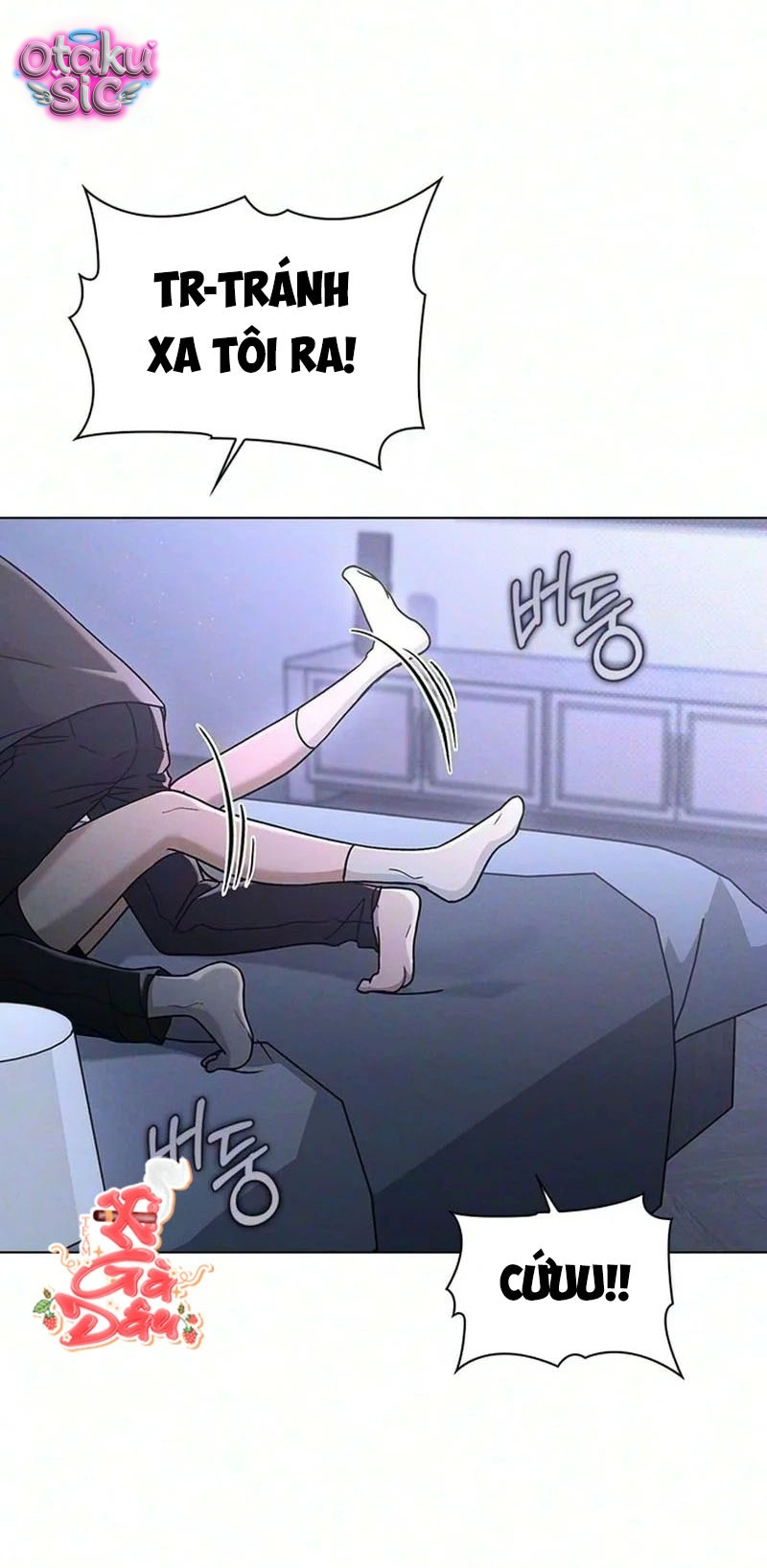 Review tình yêu - Chap 72 - Trang 57