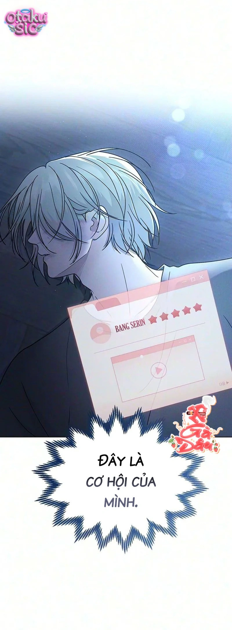 Review tình yêu - Chap 72 - Trang 68