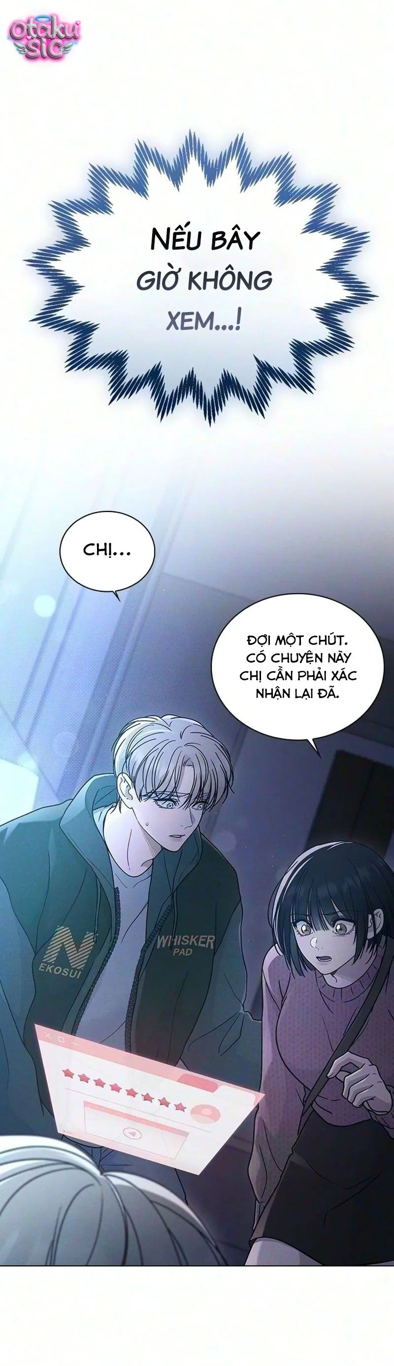Review tình yêu - Chap 72 - Trang 69