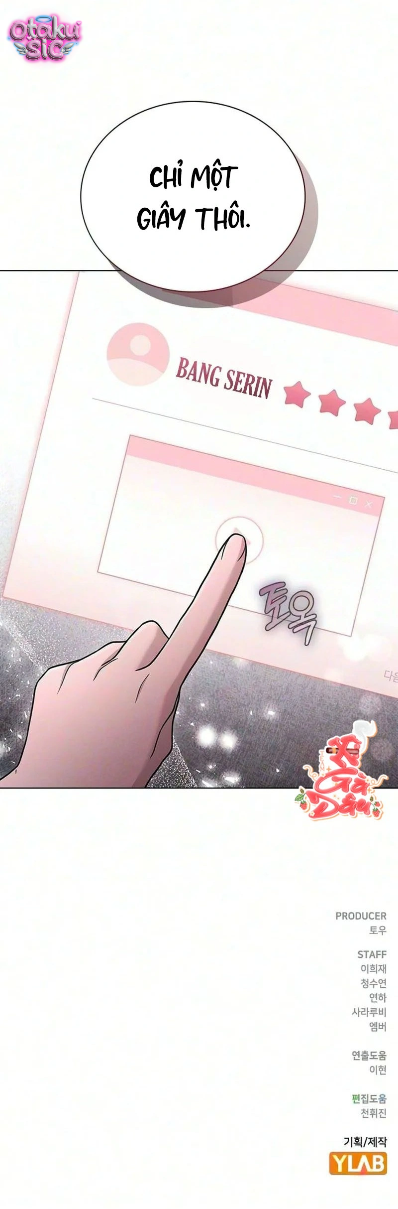 Review tình yêu - Chap 72 - Trang 70