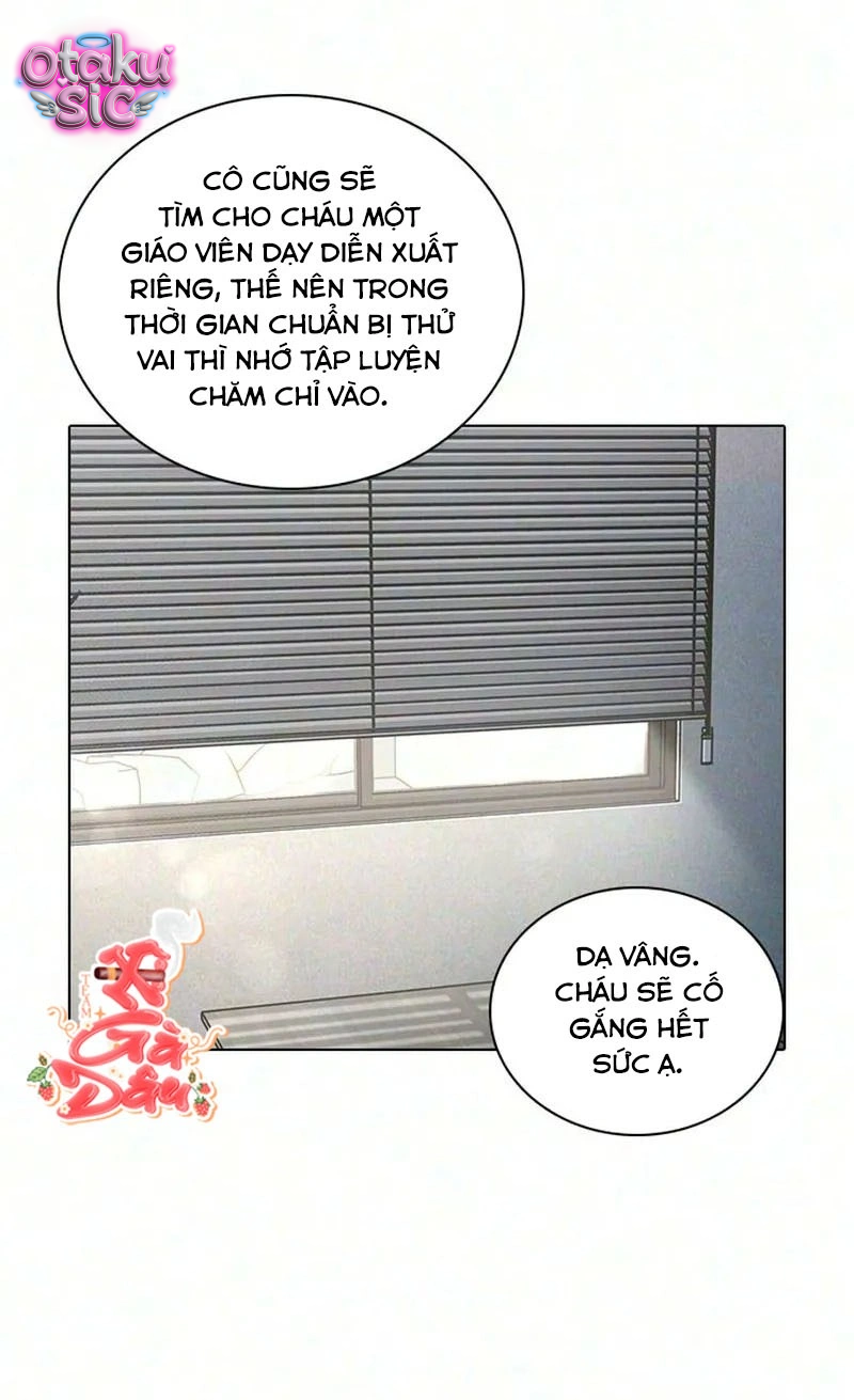 Review tình yêu - Chap 72 - Trang 9