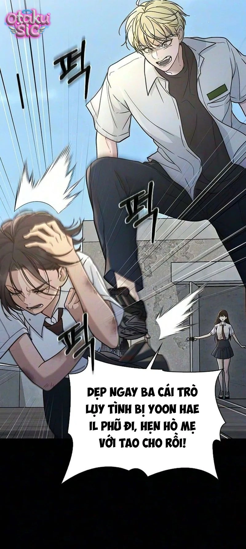 Review tình yêu - Chap 73 - Trang 13