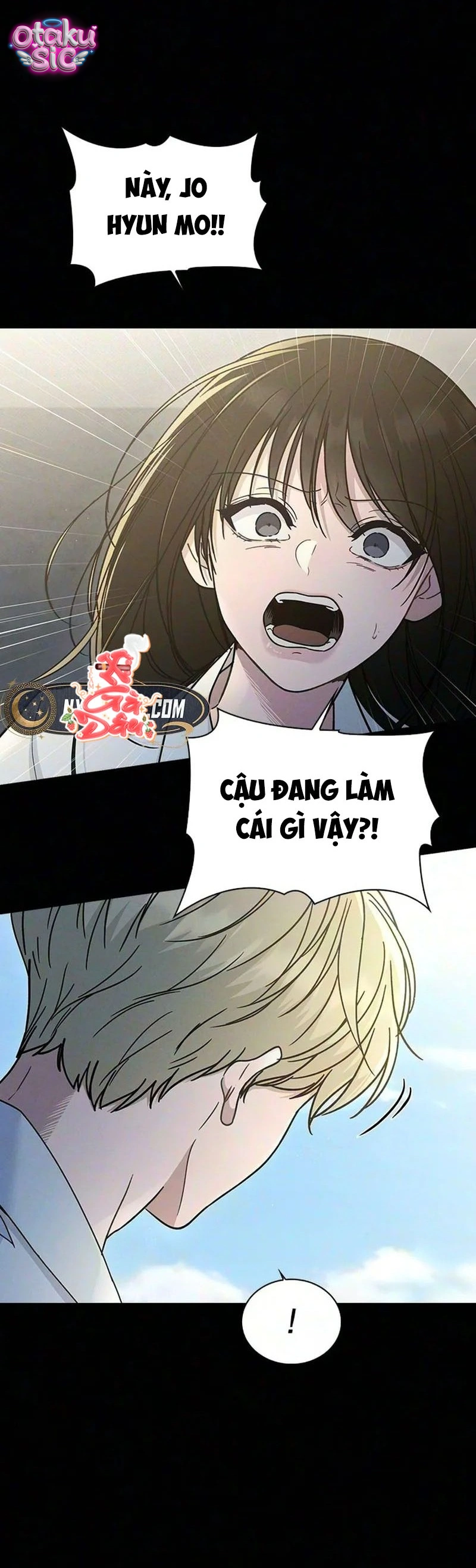 Review tình yêu - Chap 73 - Trang 14