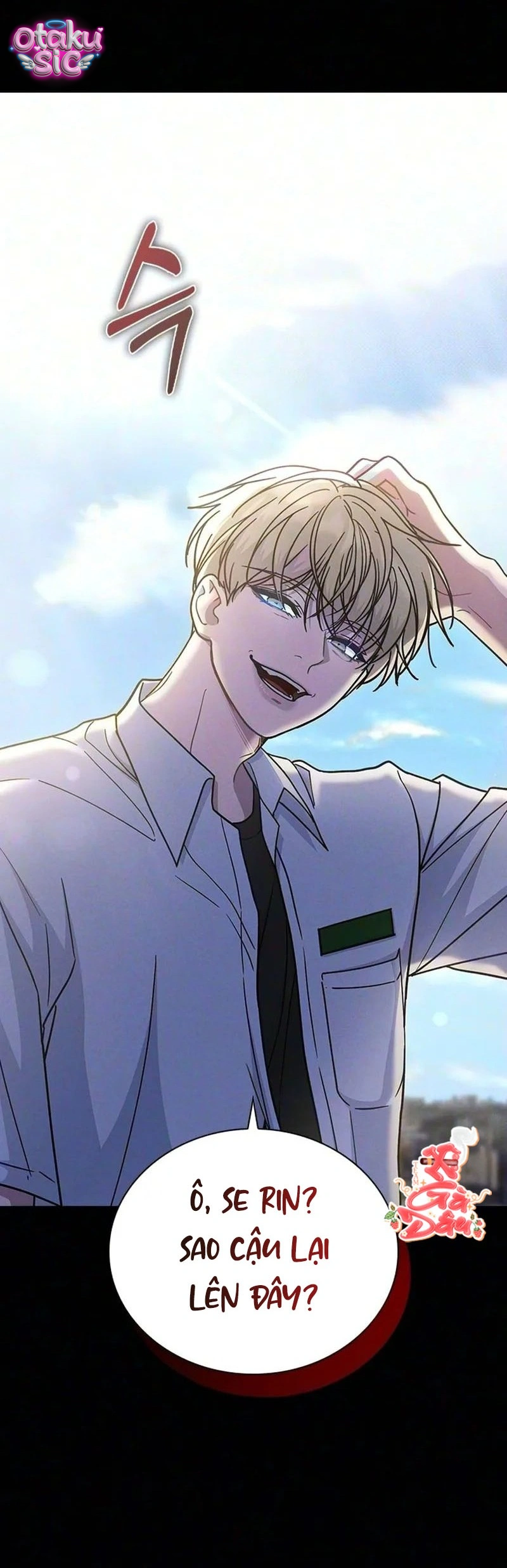 Review tình yêu - Chap 73 - Trang 15