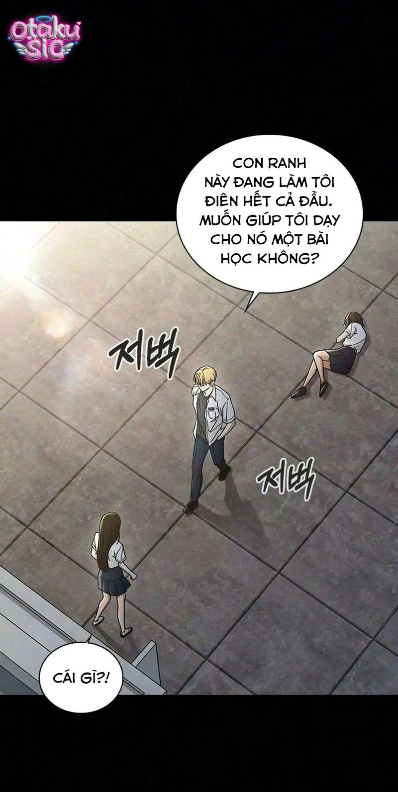 Review tình yêu - Chap 73 - Trang 16