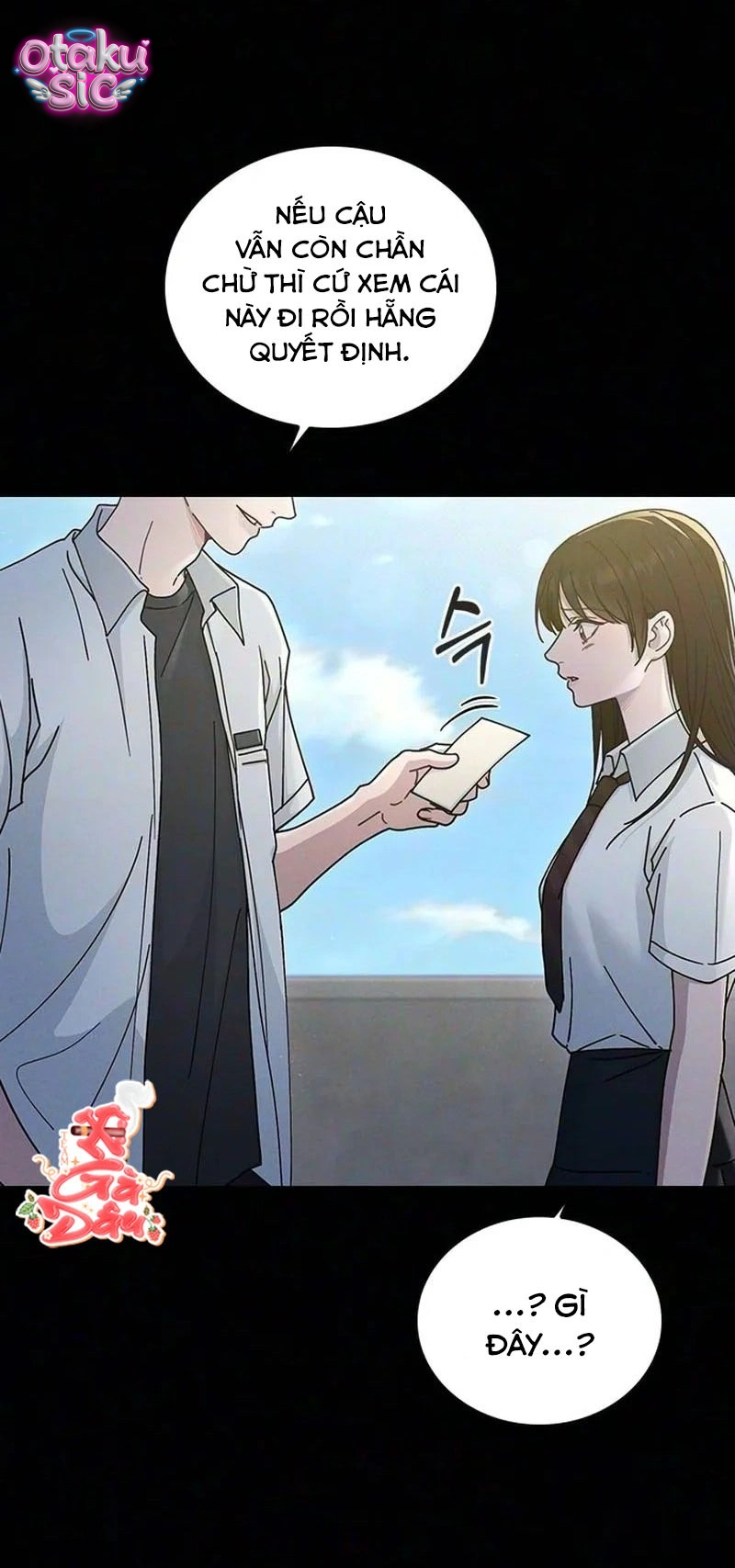 Review tình yêu - Chap 73 - Trang 17