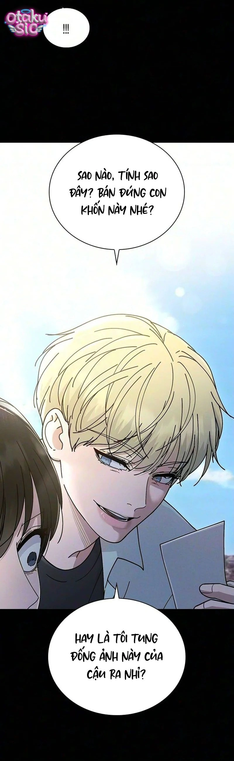 Review tình yêu - Chap 73 - Trang 20