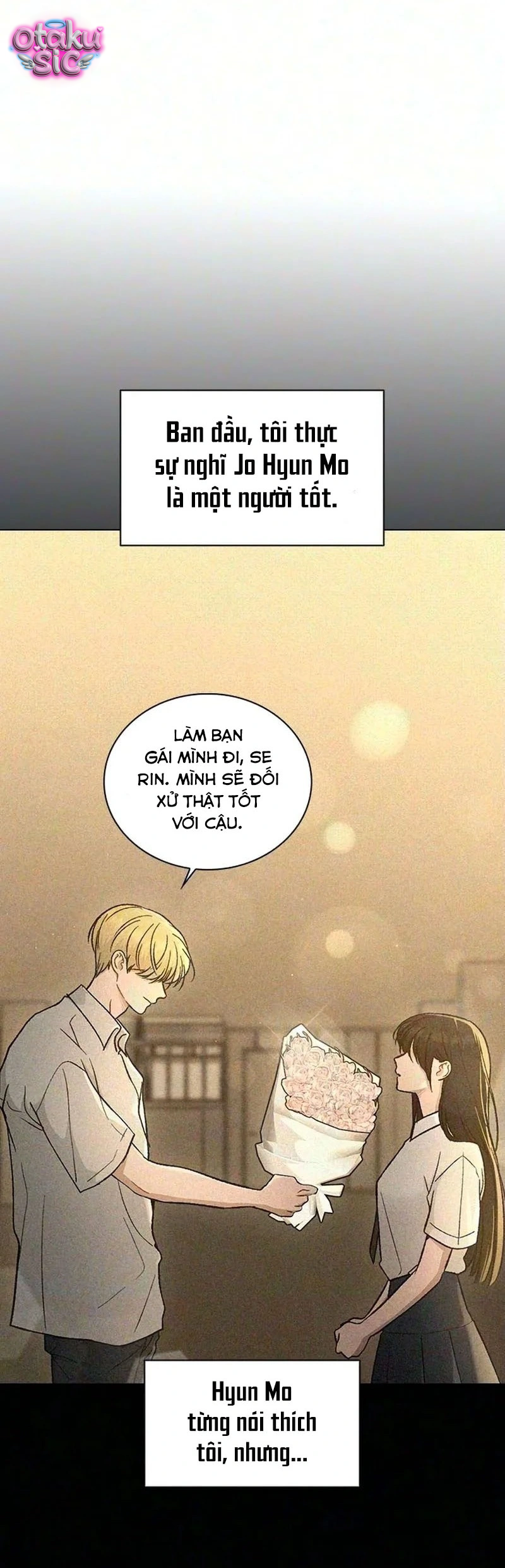 Review tình yêu - Chap 73 - Trang 3