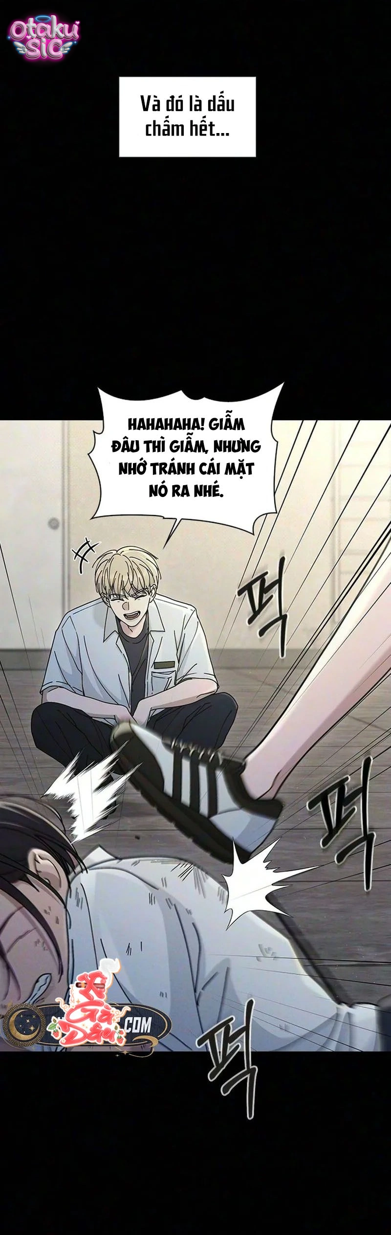 Review tình yêu - Chap 73 - Trang 21