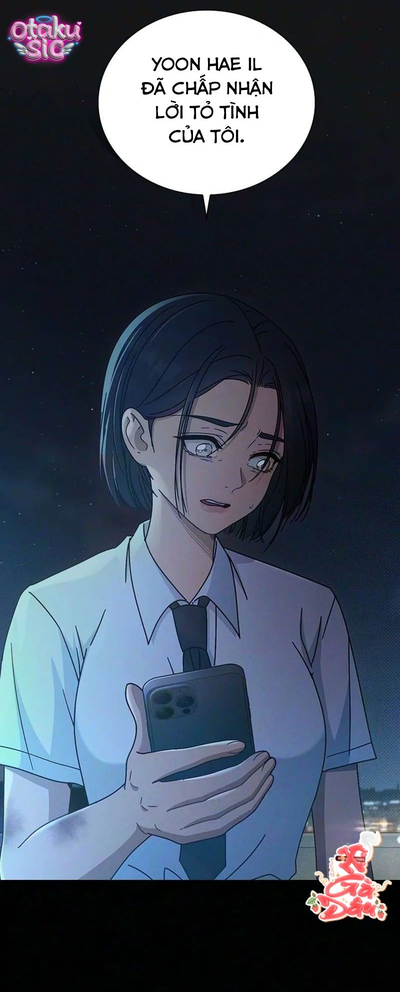 Review tình yêu - Chap 73 - Trang 24