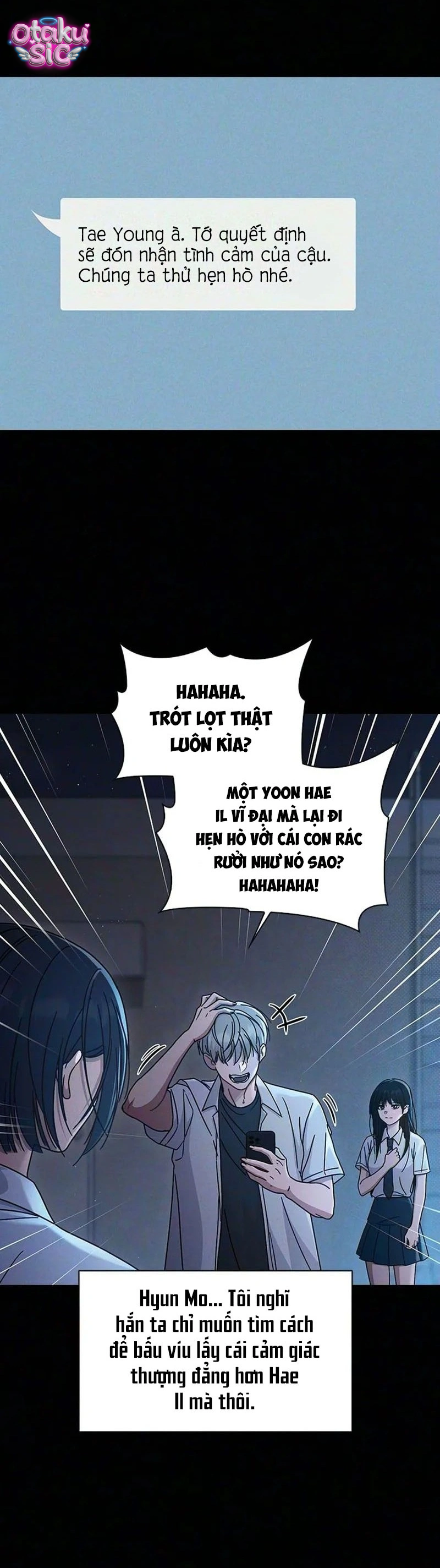 Review tình yêu - Chap 73 - Trang 25