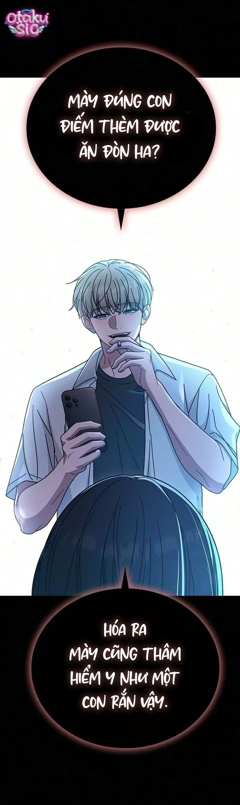 Review tình yêu - Chap 73 - Trang 33