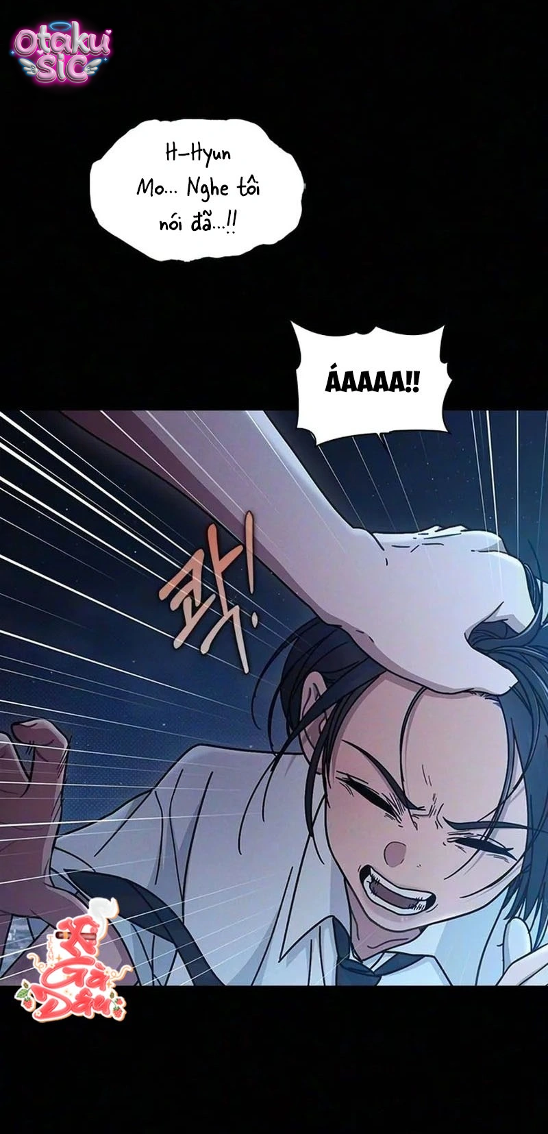 Review tình yêu - Chap 73 - Trang 34