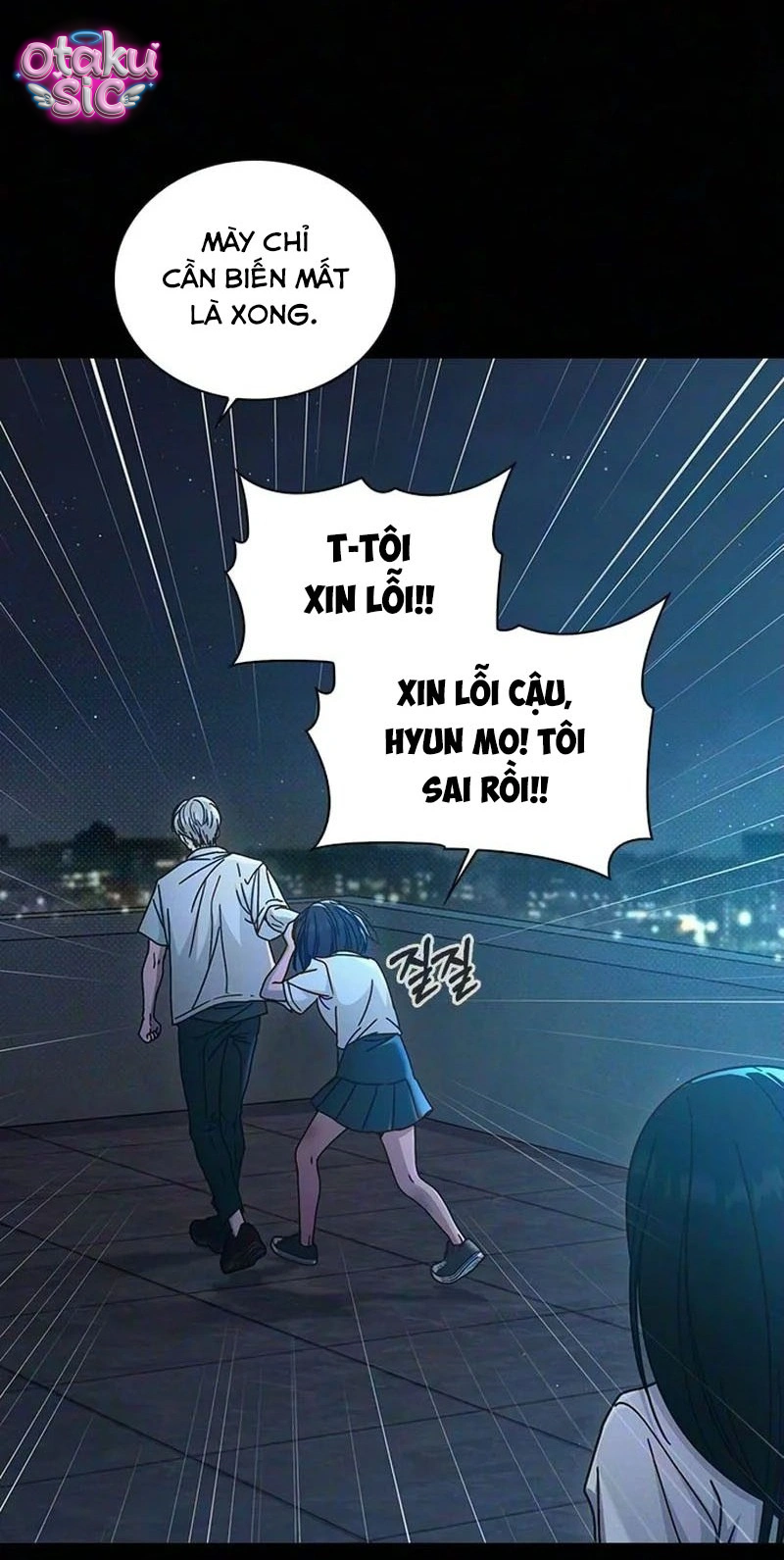 Review tình yêu - Chap 73 - Trang 35