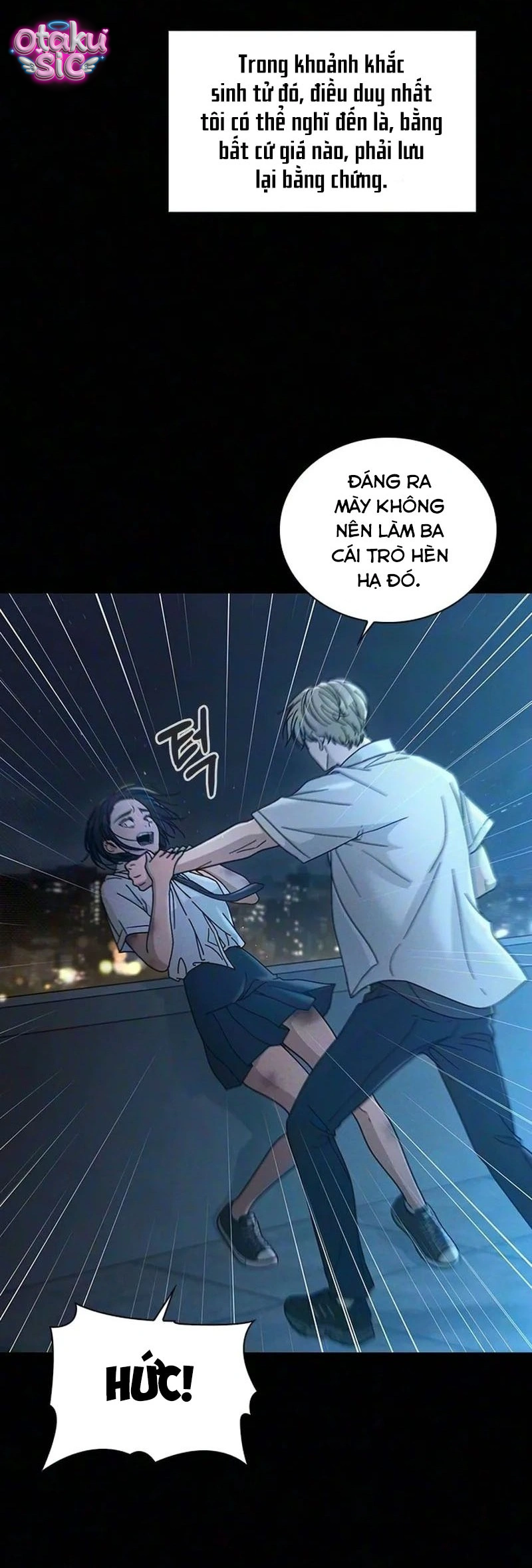Review tình yêu - Chap 73 - Trang 37