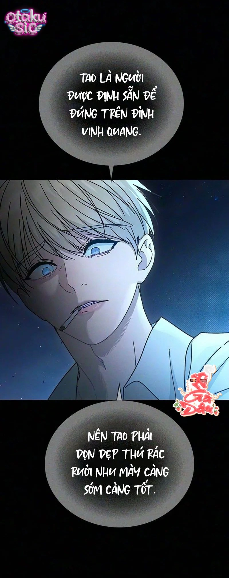 Review tình yêu - Chap 73 - Trang 38