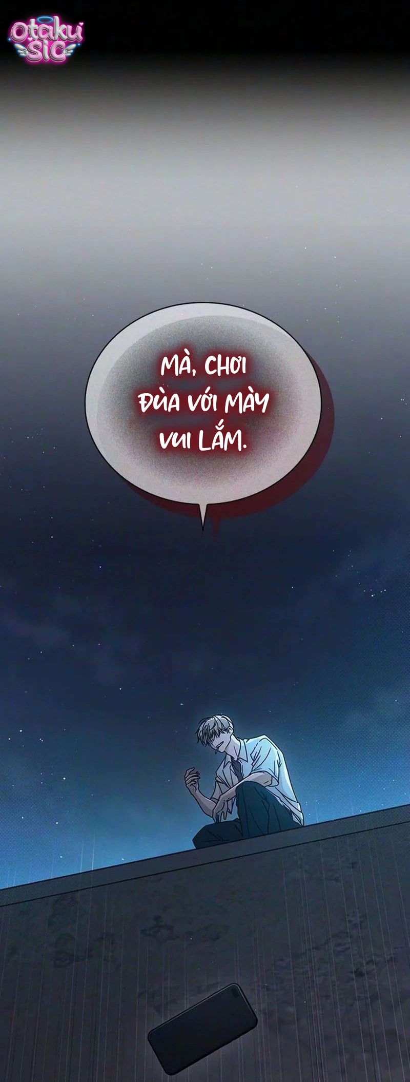 Review tình yêu - Chap 73 - Trang 40
