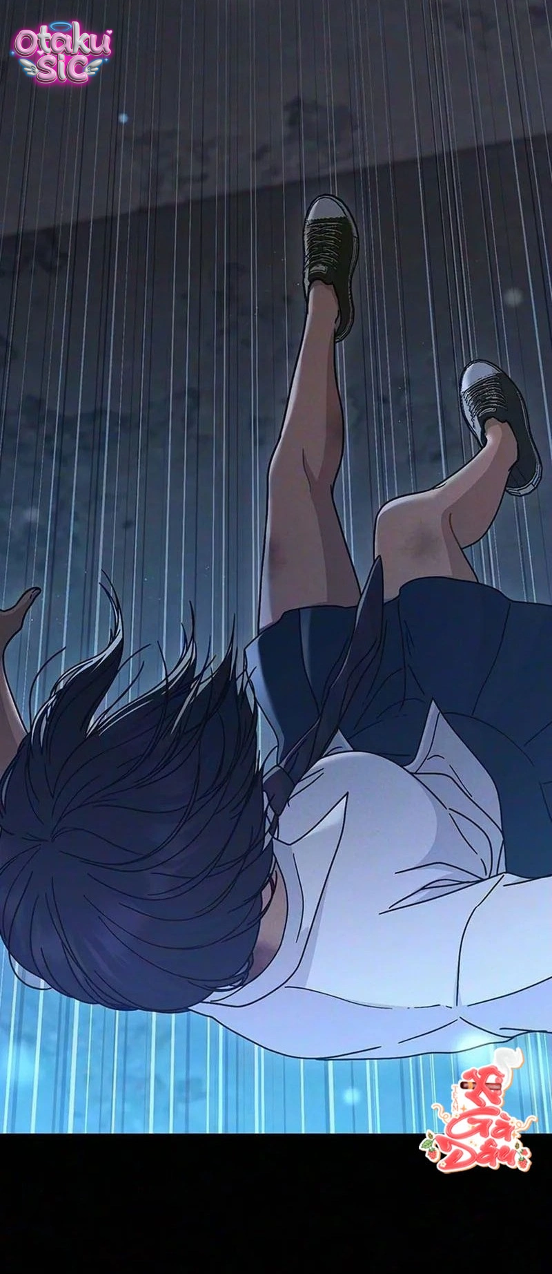 Review tình yêu - Chap 73 - Trang 41