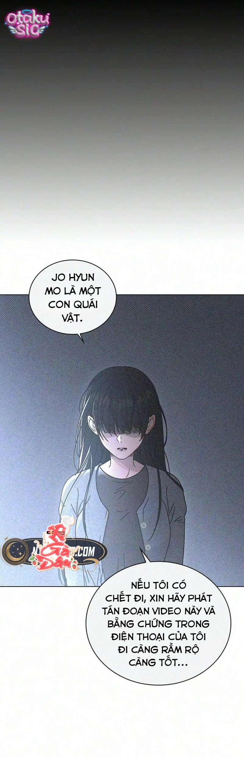 Review tình yêu - Chap 73 - Trang 44