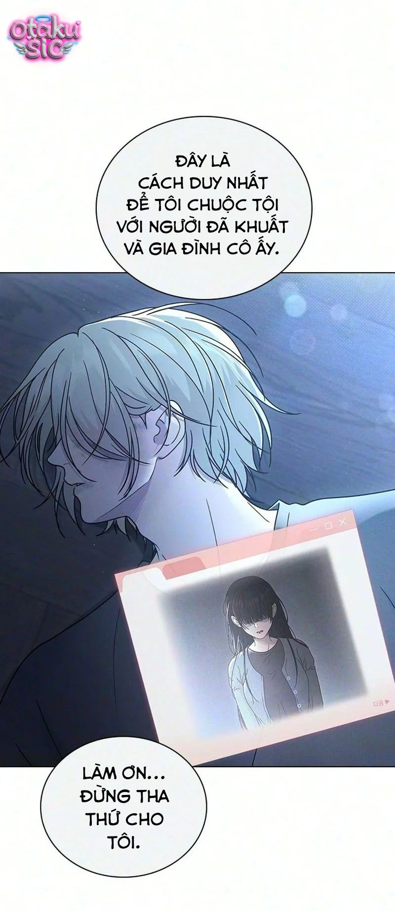 Review tình yêu - Chap 73 - Trang 45
