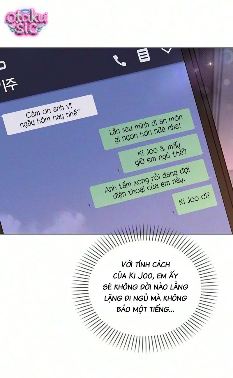 Review tình yêu - Chap 73 - Trang 51