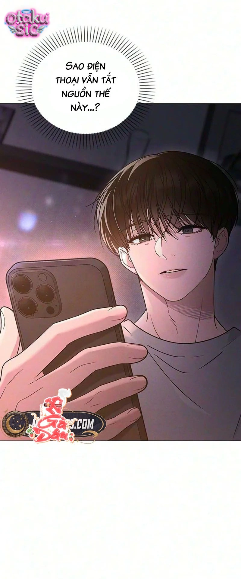 Review tình yêu - Chap 73 - Trang 52