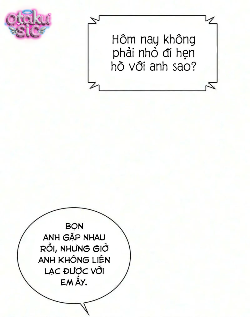Review tình yêu - Chap 73 - Trang 55