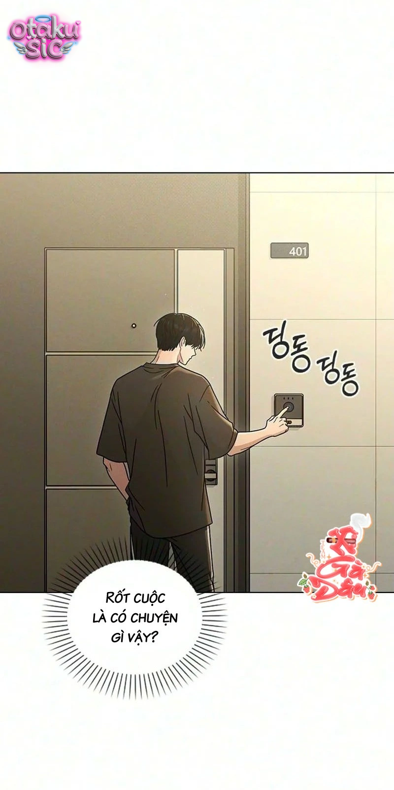 Review tình yêu - Chap 73 - Trang 57