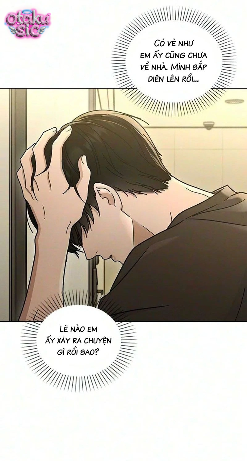 Review tình yêu - Chap 73 - Trang 58
