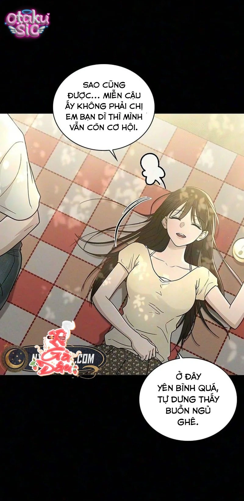 Review tình yêu - Chap 73 - Trang 7