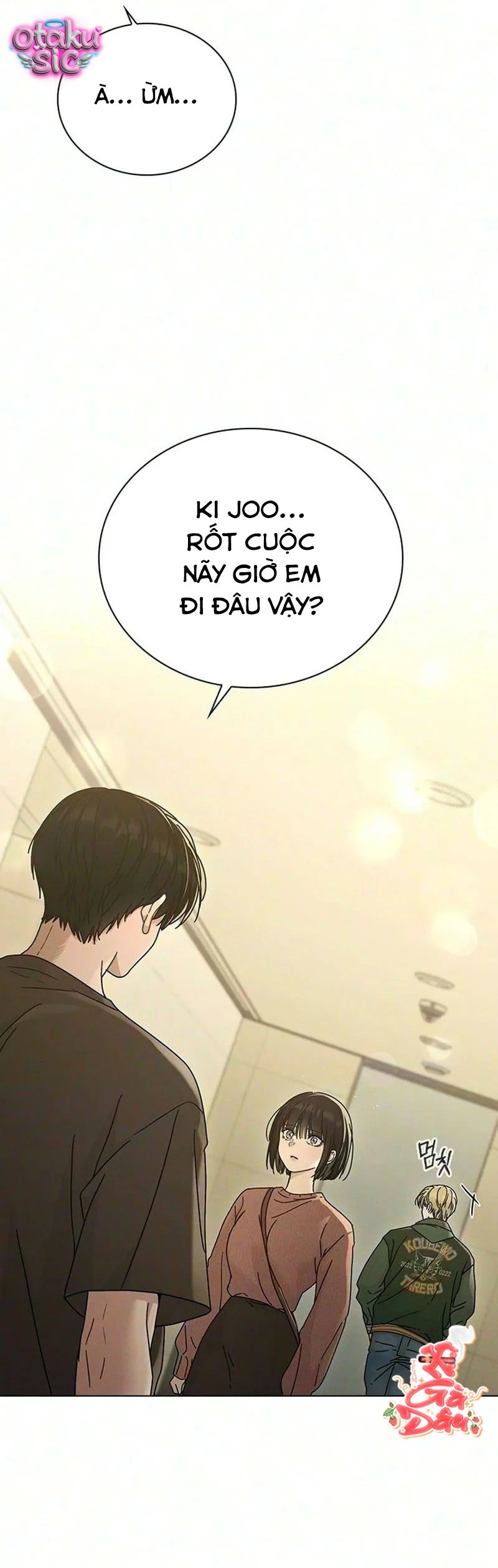 Review tình yêu - Chap 73 - Trang 63