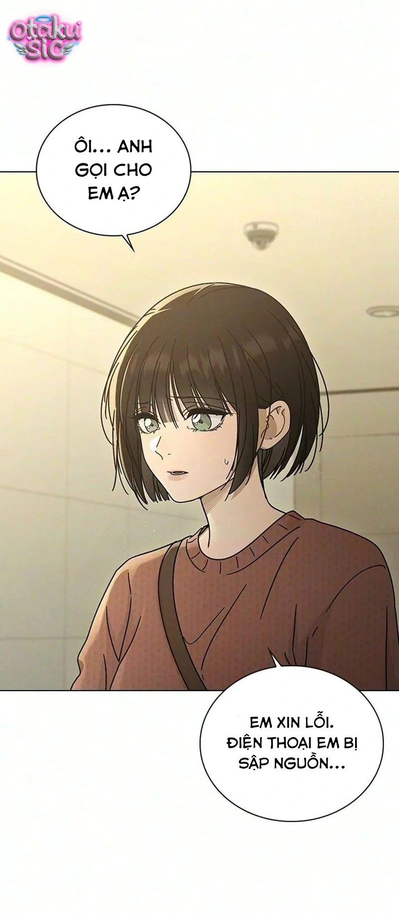 Review tình yêu - Chap 73 - Trang 64