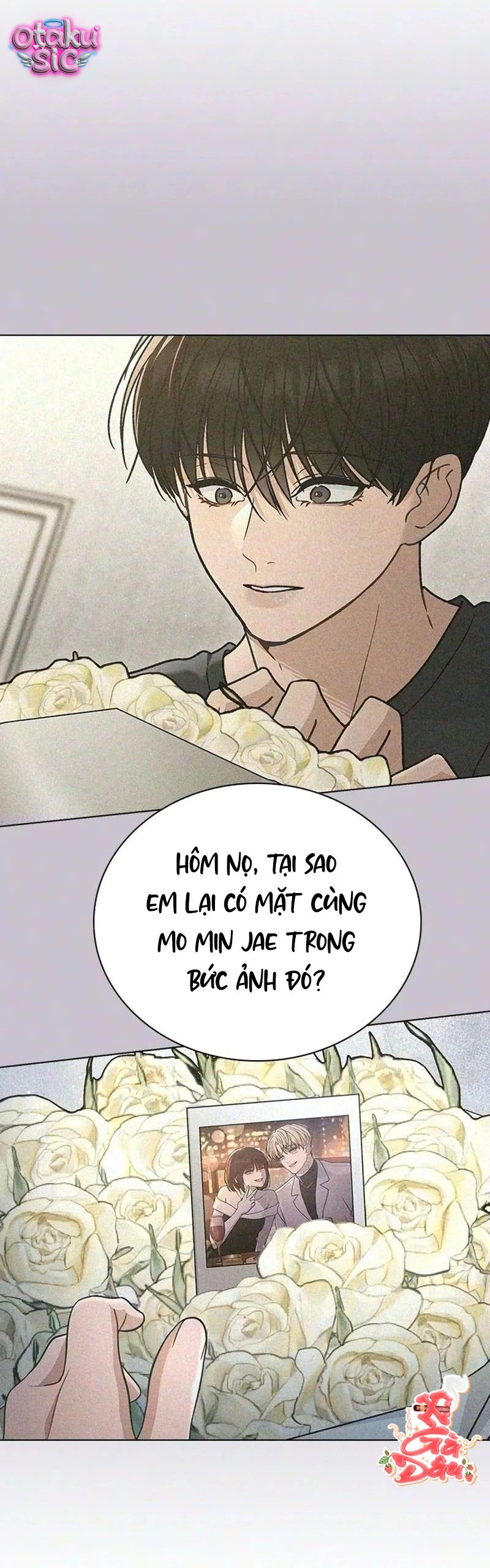 Review tình yêu - Chap 73 - Trang 66