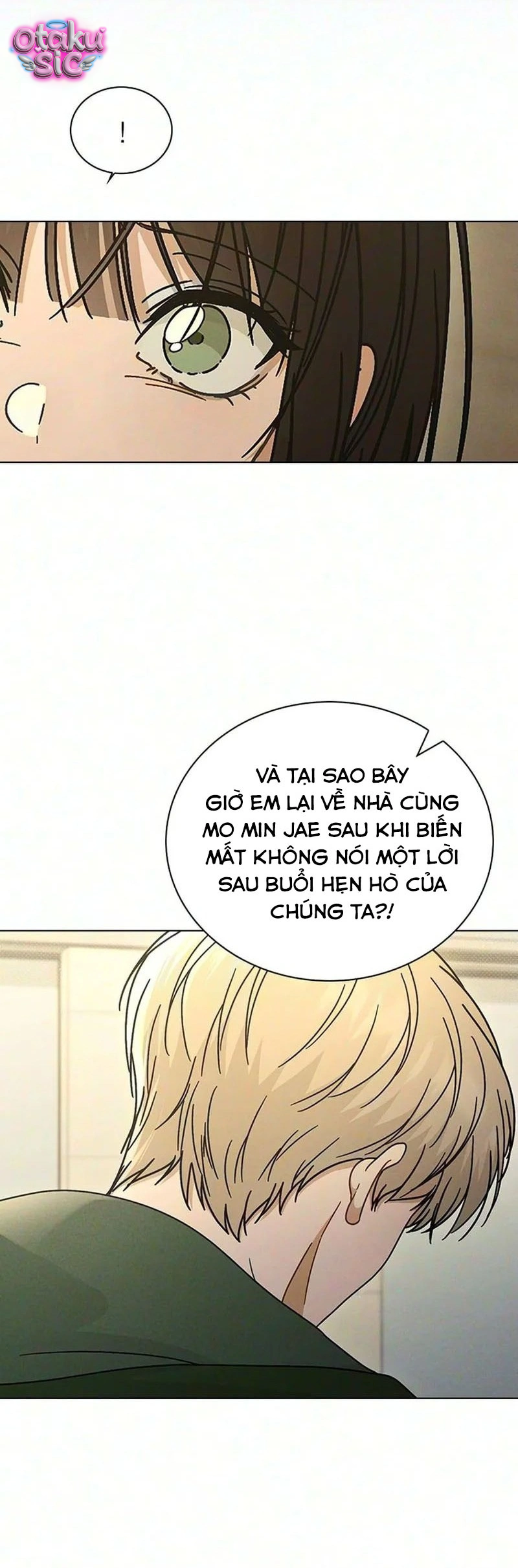 Review tình yêu - Chap 73 - Trang 67