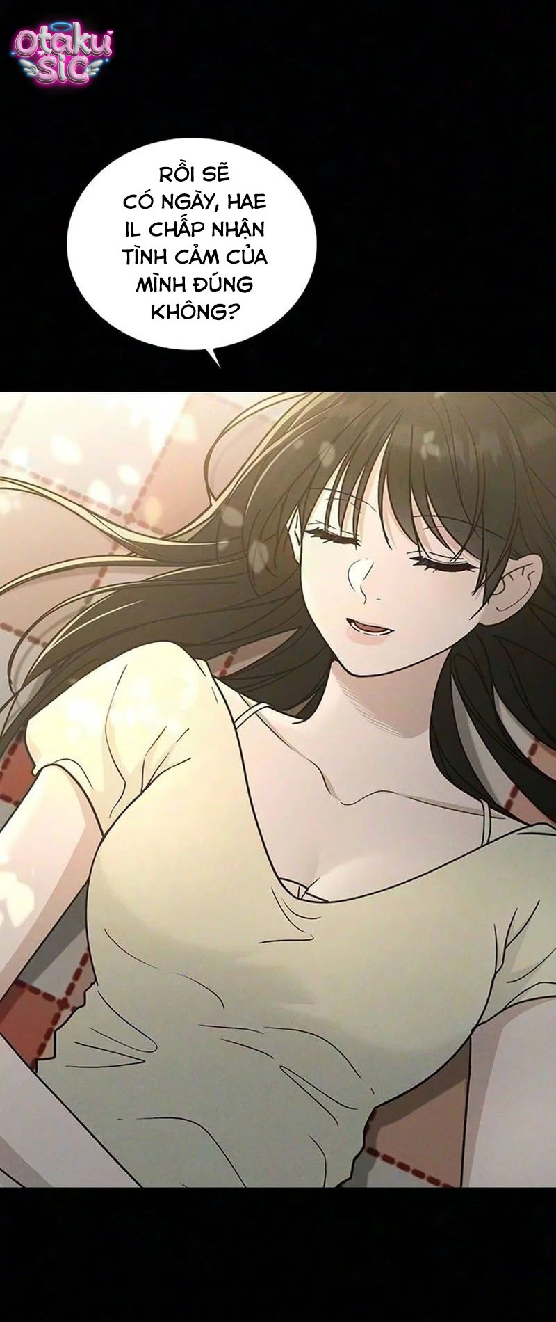 Review tình yêu - Chap 73 - Trang 8