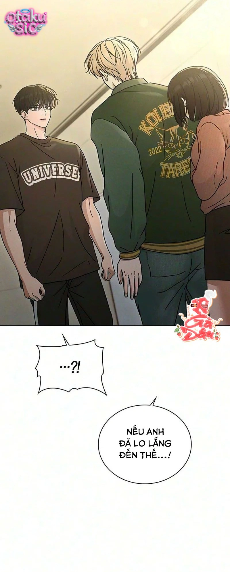 Review tình yêu - Chap 73 - Trang 71