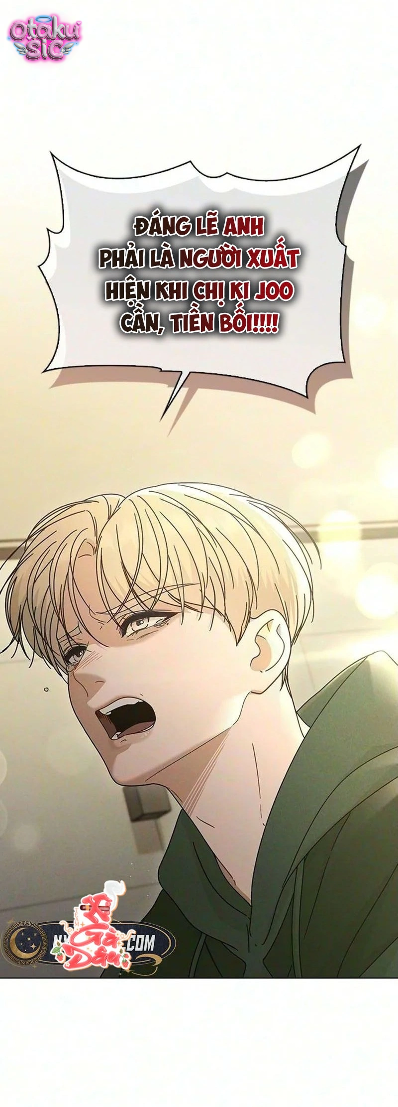 Review tình yêu - Chap 73 - Trang 73