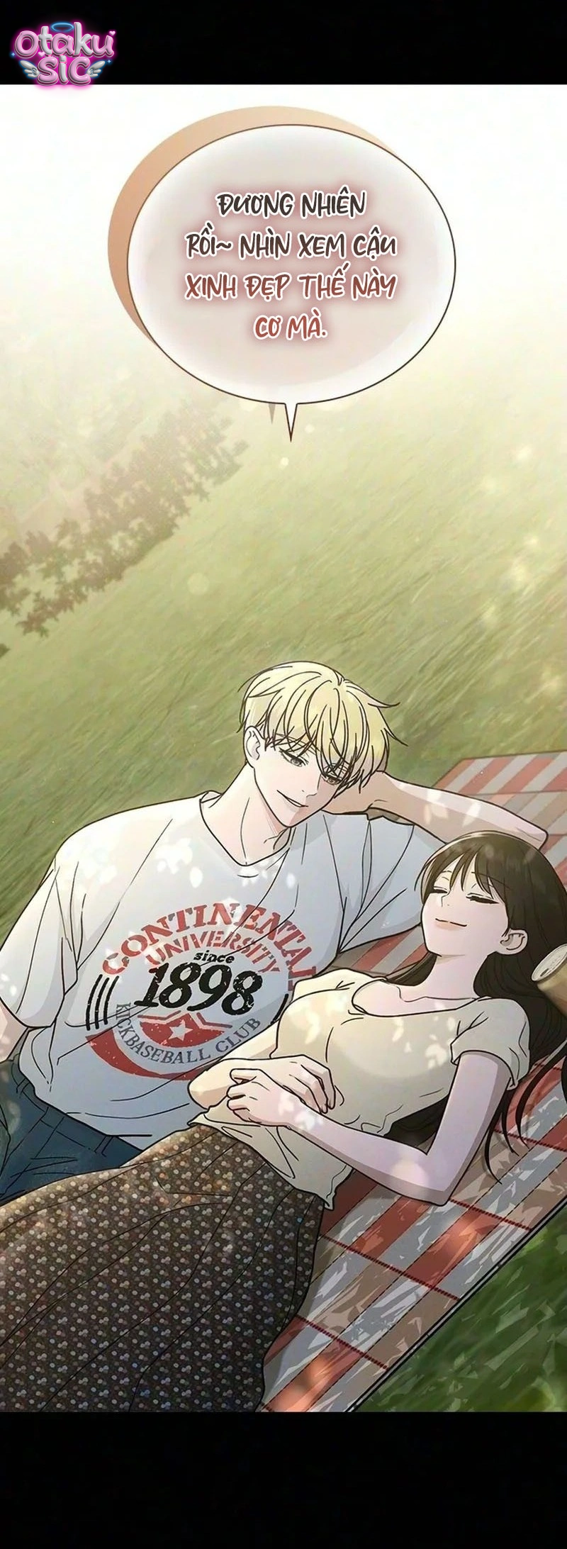 Review tình yêu - Chap 73 - Trang 10