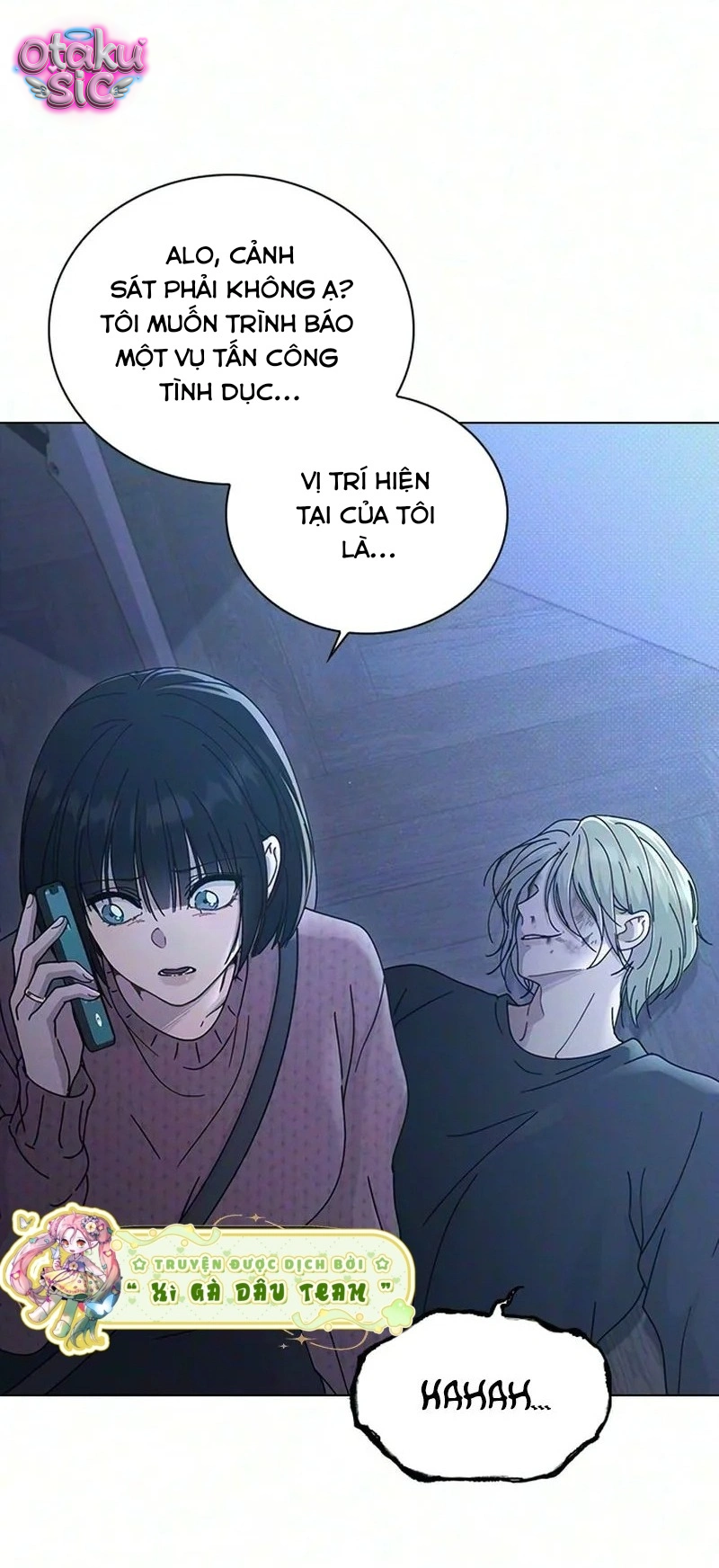 Review tình yêu - Chap 74 - Trang 11