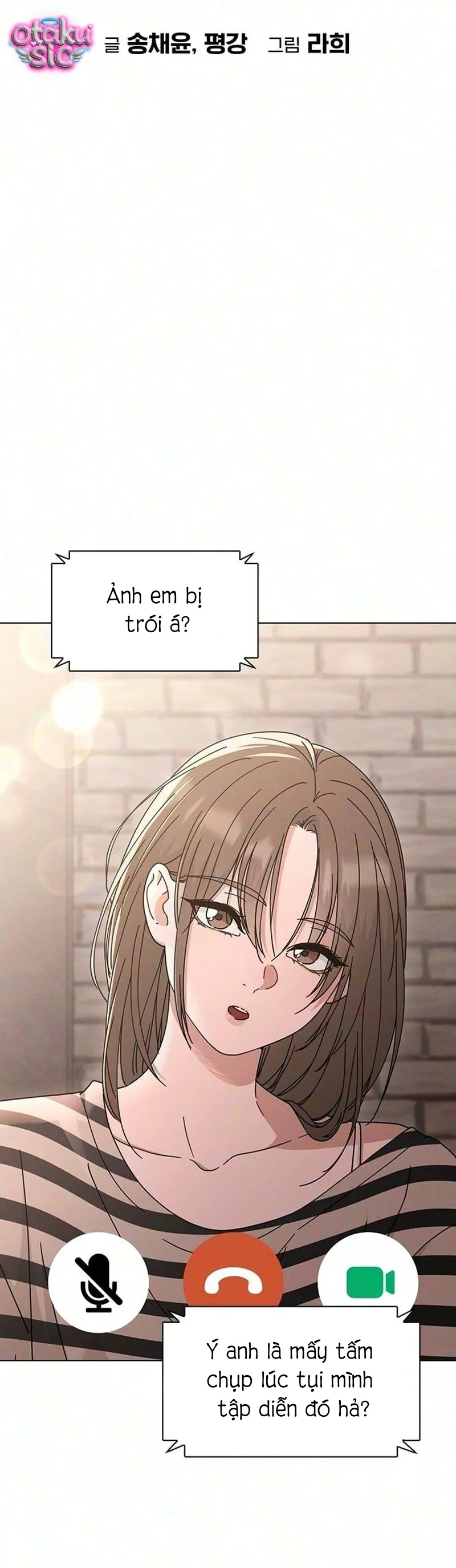 Review tình yêu - Chap 74 - Trang 15