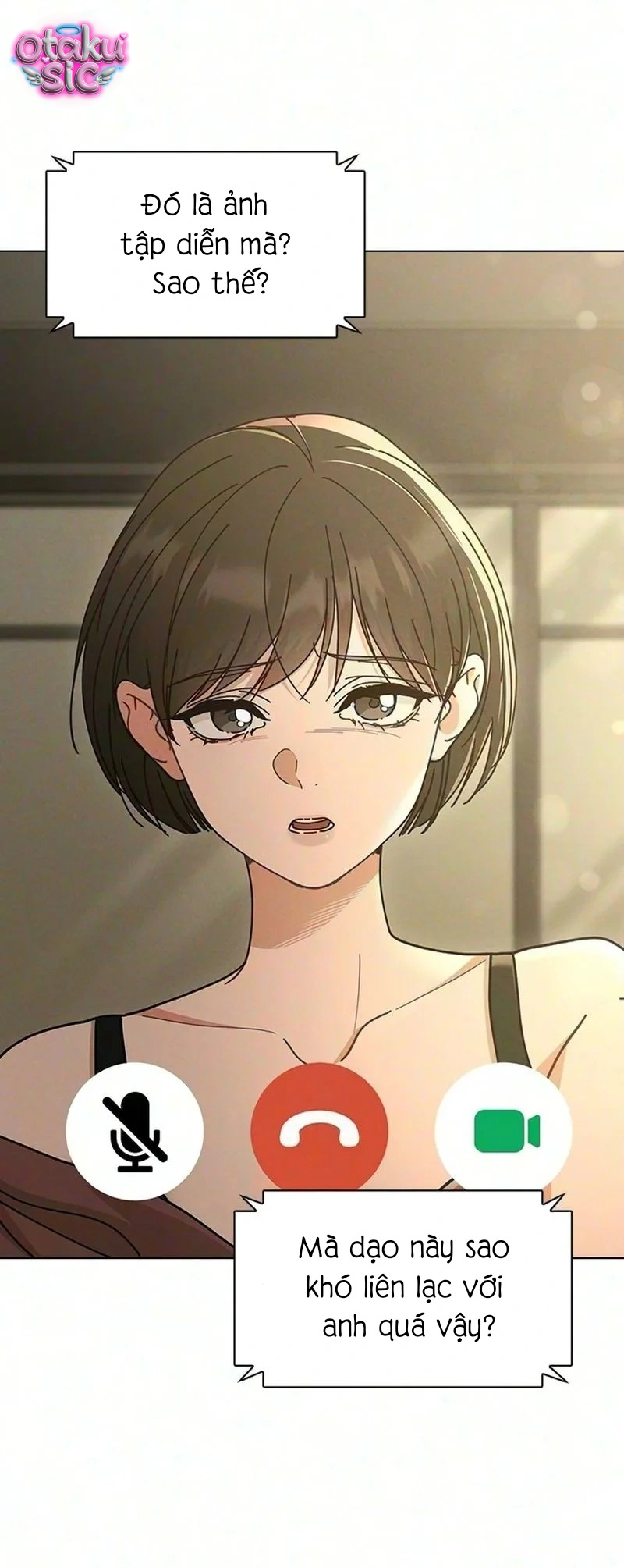 Review tình yêu - Chap 74 - Trang 16