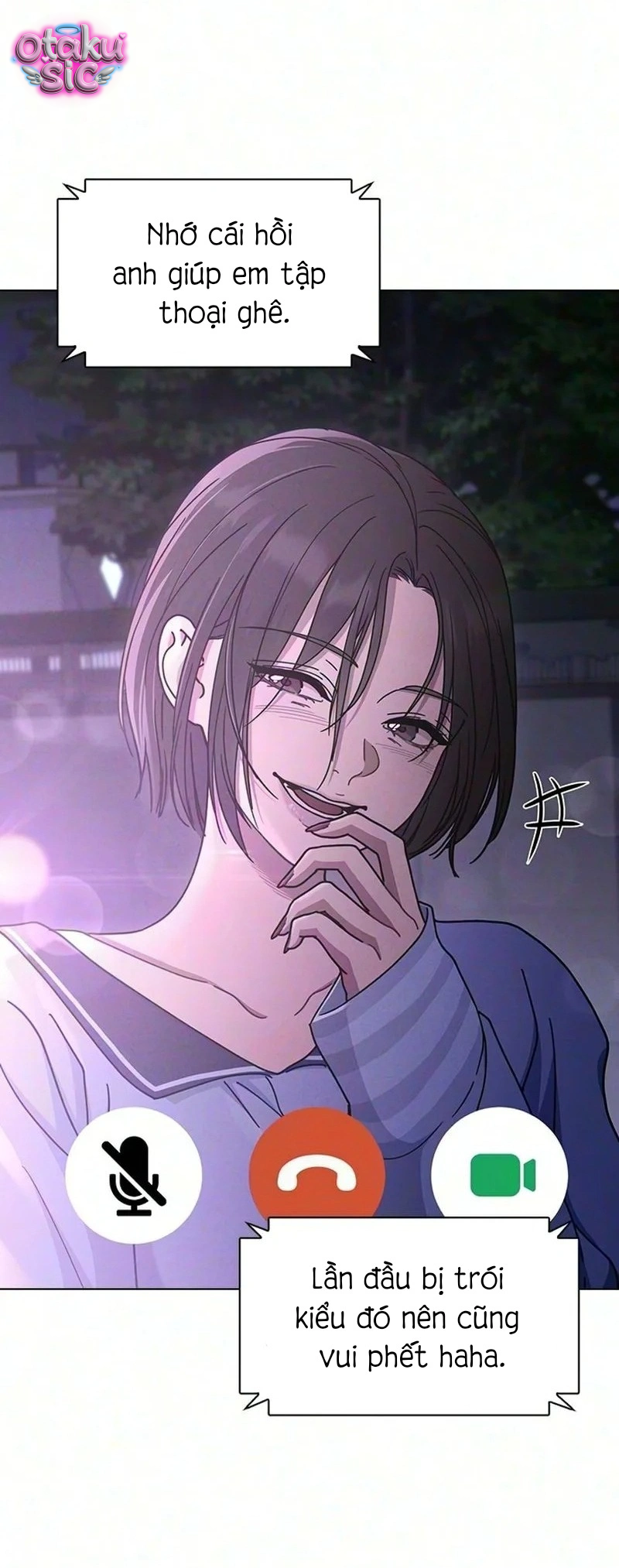 Review tình yêu - Chap 74 - Trang 17