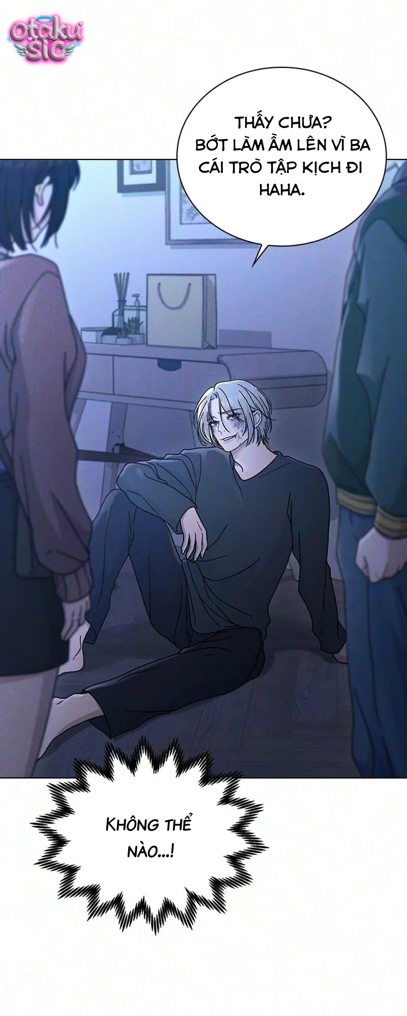 Review tình yêu - Chap 74 - Trang 19
