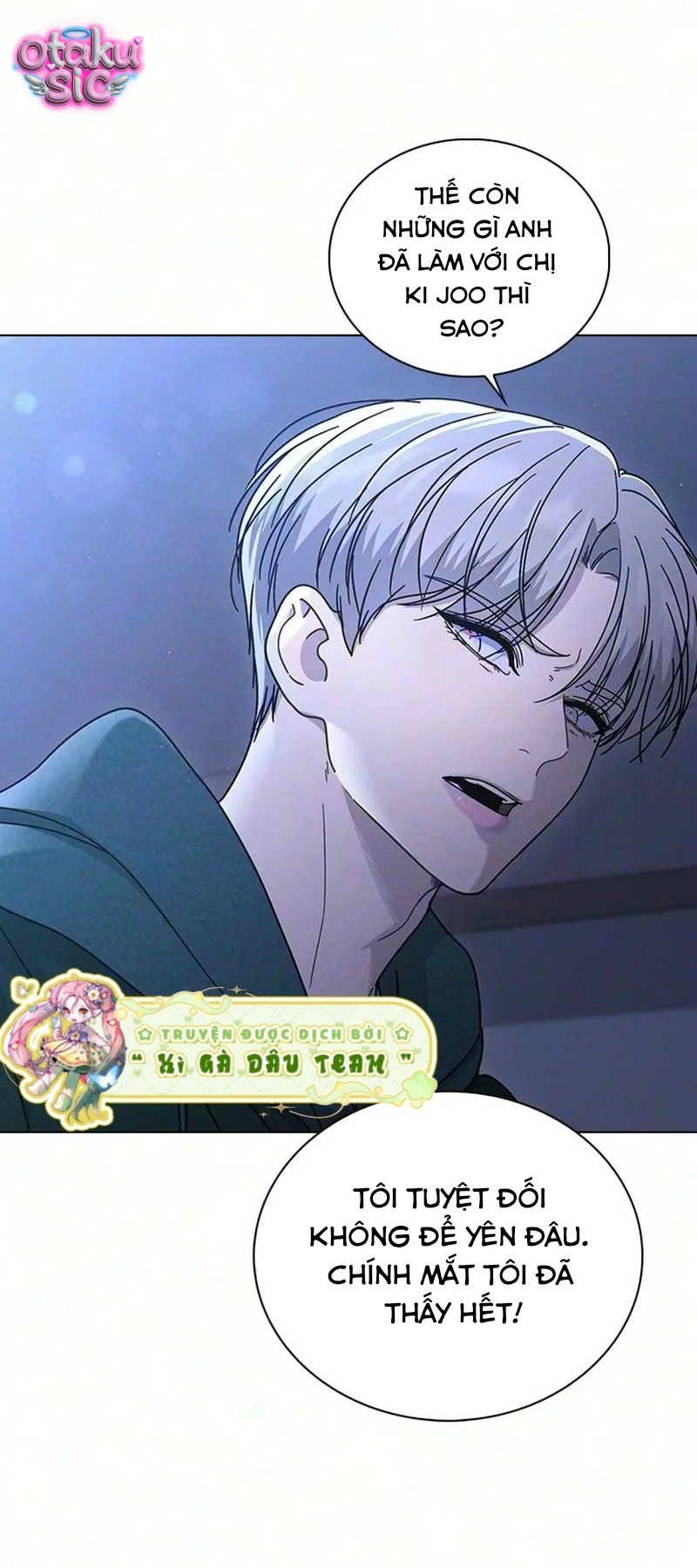 Review tình yêu - Chap 74 - Trang 20