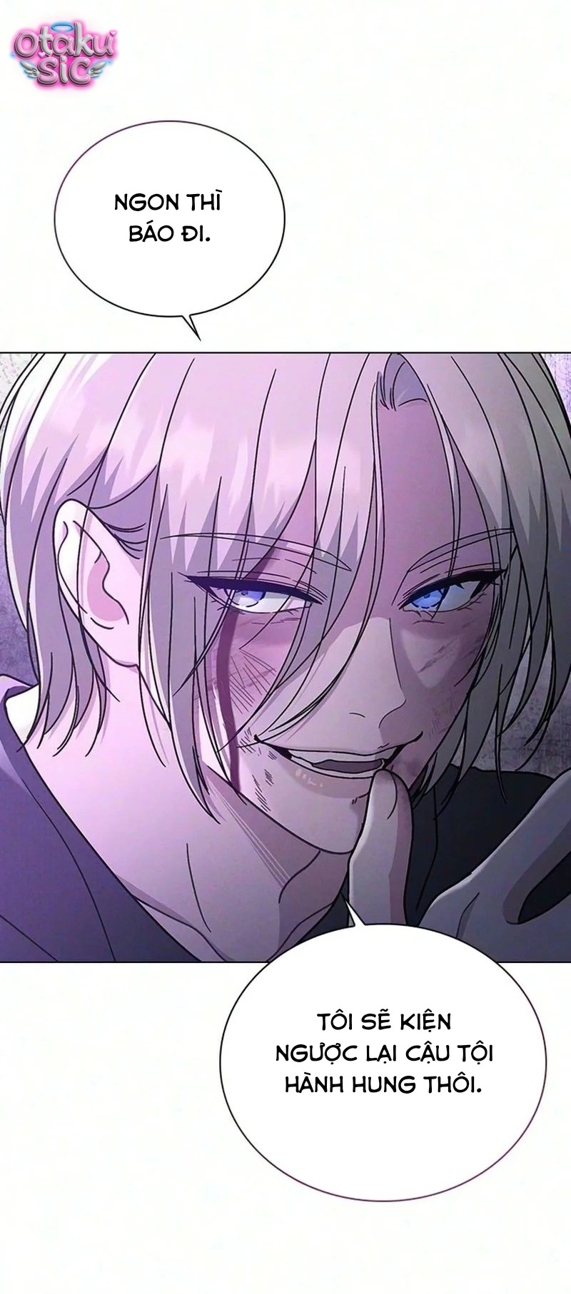 Review tình yêu - Chap 74 - Trang 21
