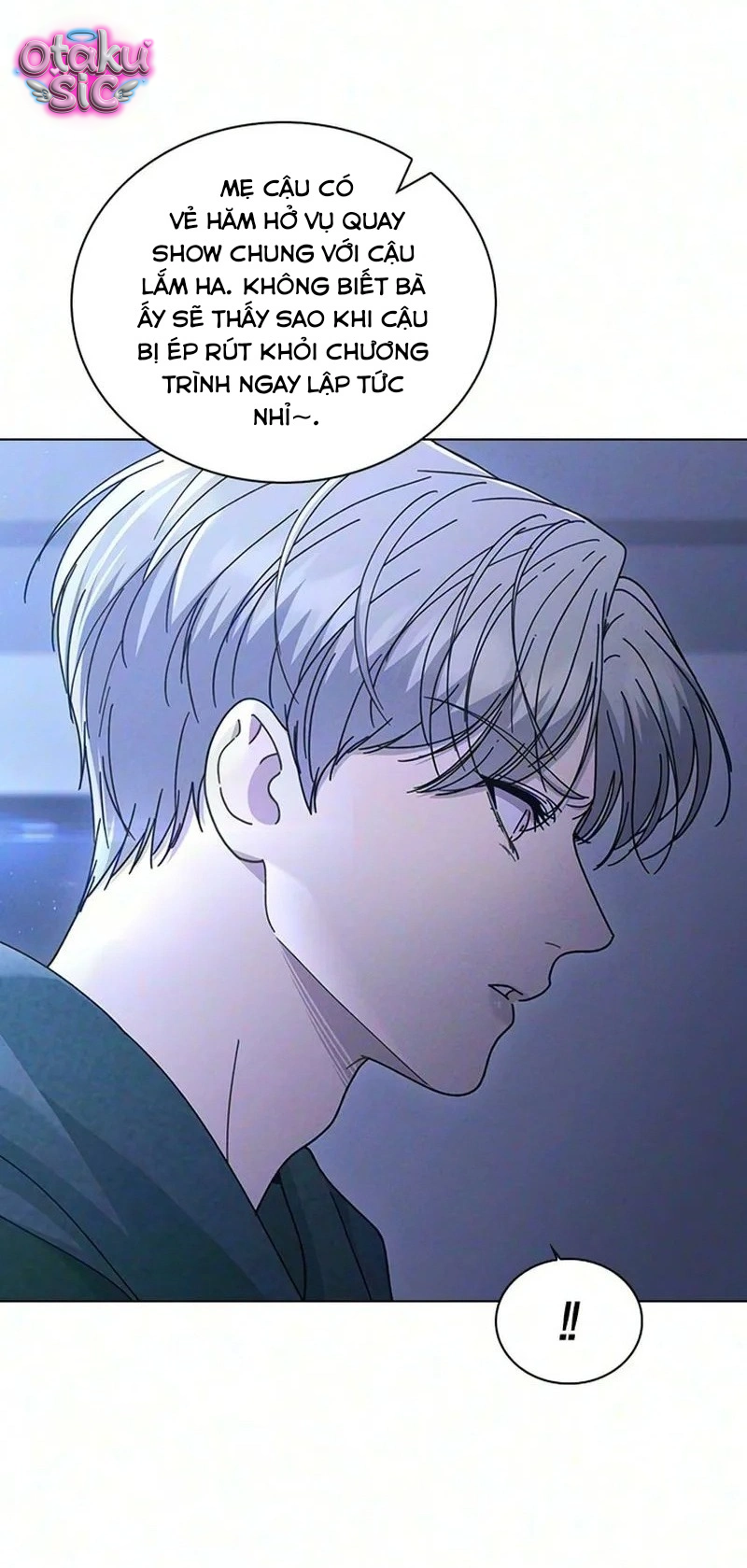 Review tình yêu - Chap 74 - Trang 22
