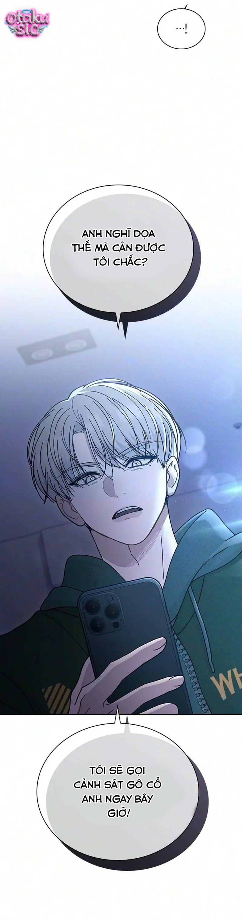 Review tình yêu - Chap 74 - Trang 25