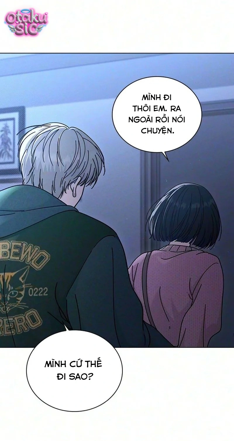 Review tình yêu - Chap 74 - Trang 27
