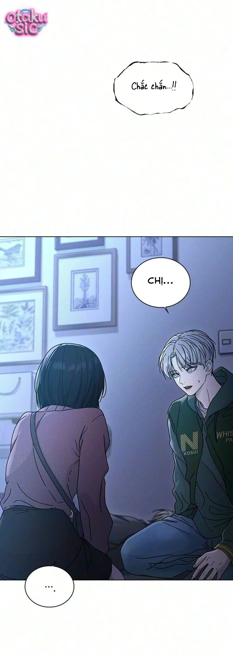 Review tình yêu - Chap 74 - Trang 4